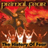 Primal Fear