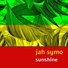 Jah Symo