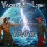 YAGGY DI LION feat. Spaike Lion