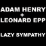 ADAM HENRY, Leonard Epp
