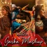 Arijit Chakraborty, Minakshi Majumdar