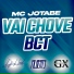 DJ Haal, MC Jotabe, Groxo Gx, Filbeats