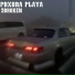 Prxora playa, 9BR0KEN
