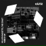Killed Kassette, The Coast