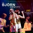 THE BJÖRN IDENTITY