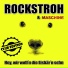 Rockstroh, Maschine