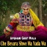 Afghani Geet Mala