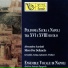 Ensemble Vocale di Napoli, Antonio Spagnolo