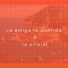 Los del fino, Ingrid laien
