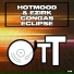Hotmood, Ezirk