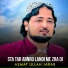 Asmat Ullah Jarar