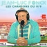 Jean-Luc Fonck, Sttellla