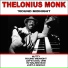 Thelonius Monk Quartet