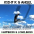 Angel, Jozhy K