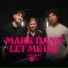 Mark Dann feat. Giovanni Ricci, MATHIA