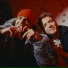 Sergiu Smerea, Andrei Banuta