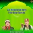 Md Nasir Jhankar, Munna Azad