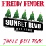 Freddy Fender