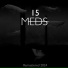 Grayscale Meds