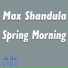 Max Shandula