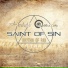 Saint Of Sin, Buddha Code, Angeliki Cordalis