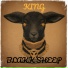 Blakk Sheep