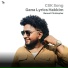 Gana Lyrics Hakkim, Bennet Christopher