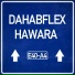 Dahabflex, Hawara