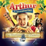 Arthur L'aventurier