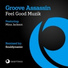 Groove Assassin Ft. Mina Jackson
