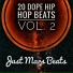 Just Mars Beats