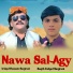 Irshad Hussain Sanjrani, Saqib Irshad Sanjrani