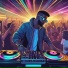 Sergey Sobolev 33, DJ EA7
