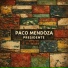 Paco Mendoza, Vino de Mendoza, EL Criminal