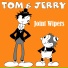 Classic Cartoons feat. Tom & Jerrys