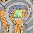Drawing Mazes