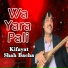 Kifayat Shah Bacha