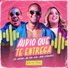 Léo Santana, Mc Don Juan, Mari Fernandez