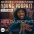 Elijah The Young Prophit