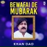 Khan Dad