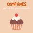 Comptines.net, Franck Aupeix
