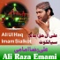 Ali Raza Emami
