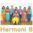 Harmoni 8