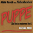 Albin Rasch feat. Nickerbocker feat. Nickerbocker