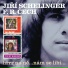Jiří Schelinger & František Ringo Čech