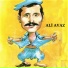Ali Avaz