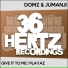 Domz, Jumanji