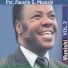 Pst. Faustin S. Munishi