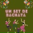 Monchy, Alexandra