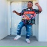 KING MZAIZA MUSIC, SAIRO